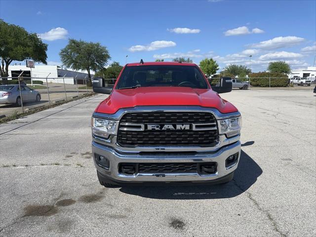 used 2024 Ram 2500 car, priced at $46,998