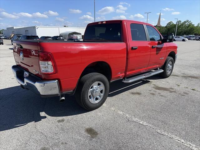 used 2024 Ram 2500 car, priced at $46,998