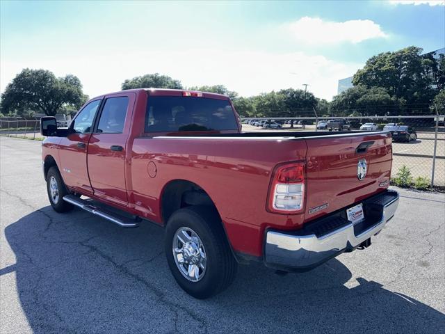 used 2024 Ram 2500 car, priced at $46,998