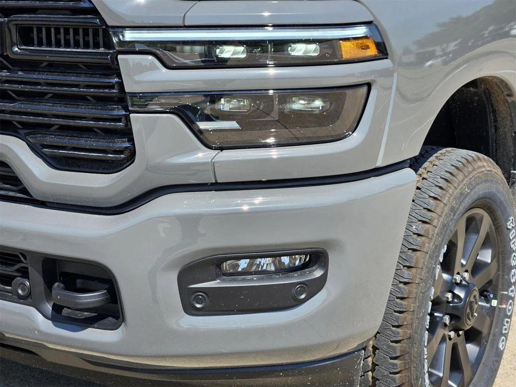 new 2026 Ram 2500 car, priced at $80,225