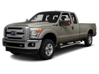 used 2015 Ford F-250 car, priced at $24,999