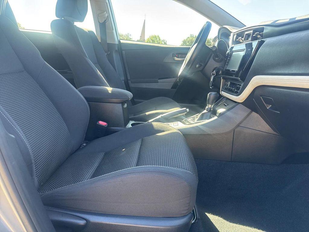 used 2016 Scion iM car, priced at $13,999