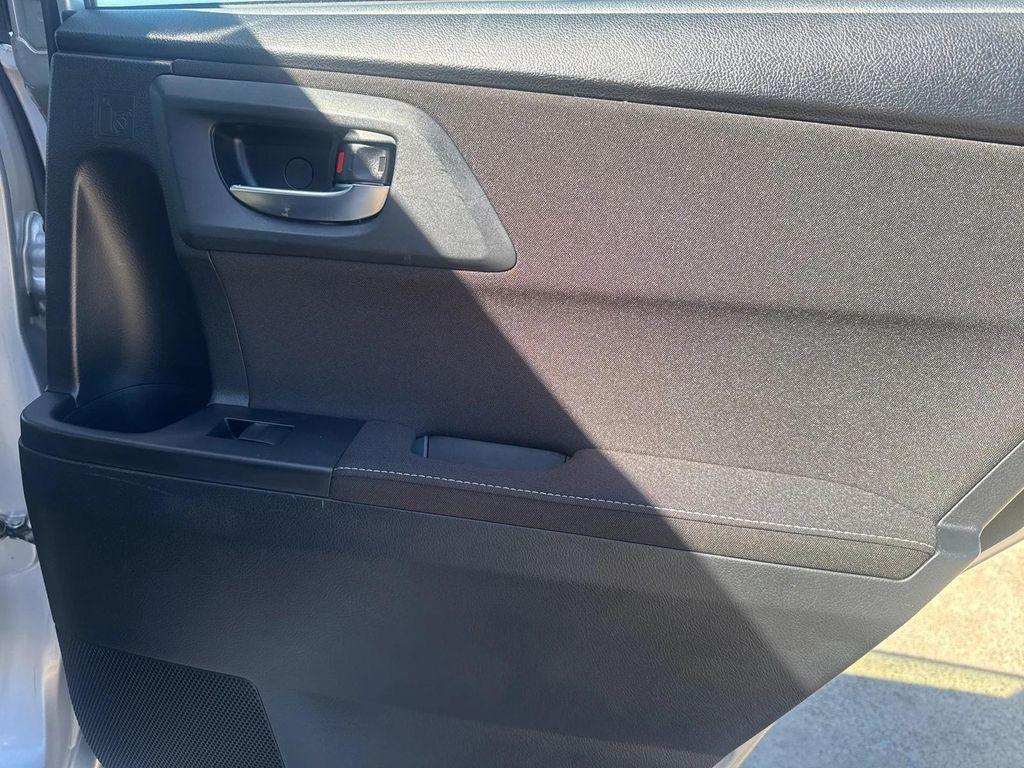 used 2016 Scion iM car, priced at $13,999