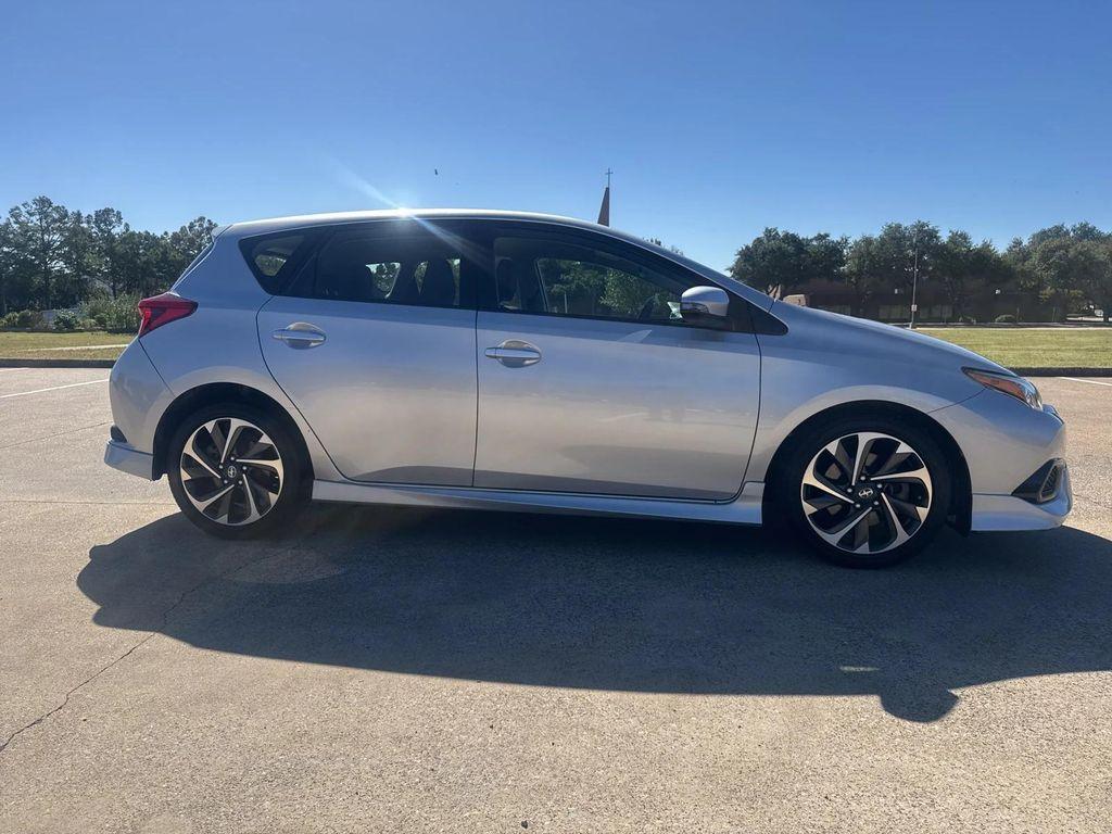 used 2016 Scion iM car, priced at $13,999
