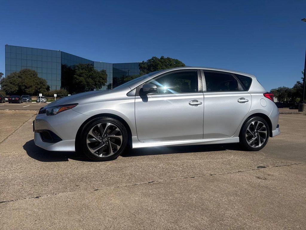 used 2016 Scion iM car, priced at $13,999