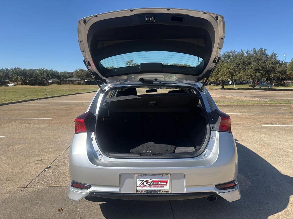 used 2016 Scion iM car, priced at $13,999