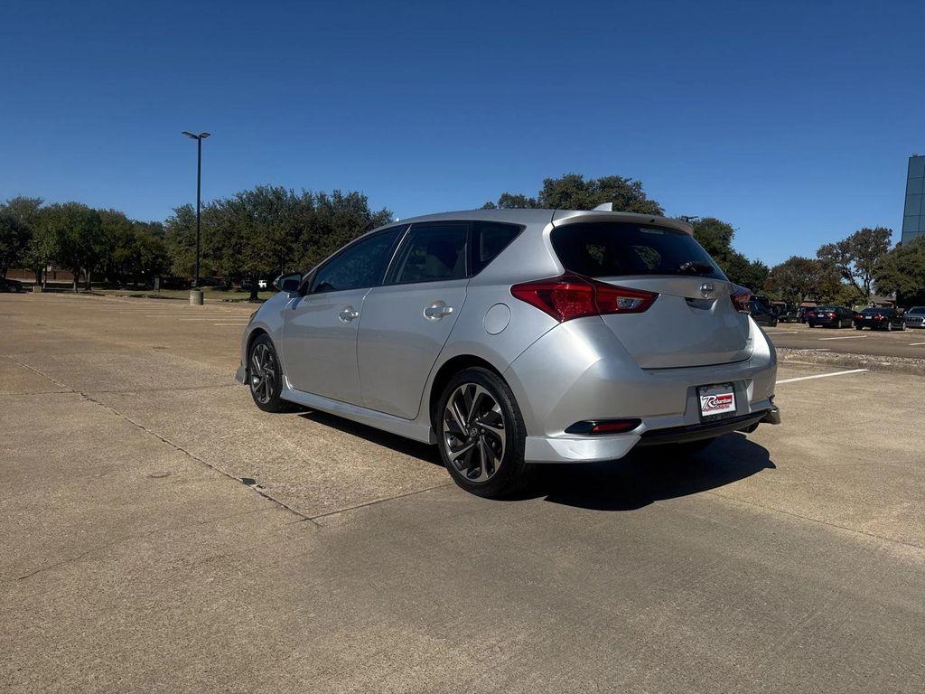 used 2016 Scion iM car, priced at $13,999