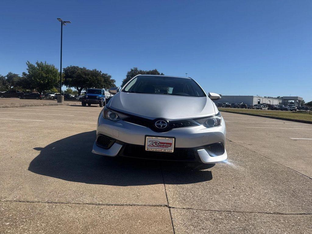 used 2016 Scion iM car, priced at $13,999