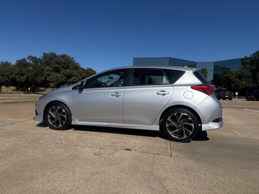 used 2016 Scion iM car, priced at $13,999