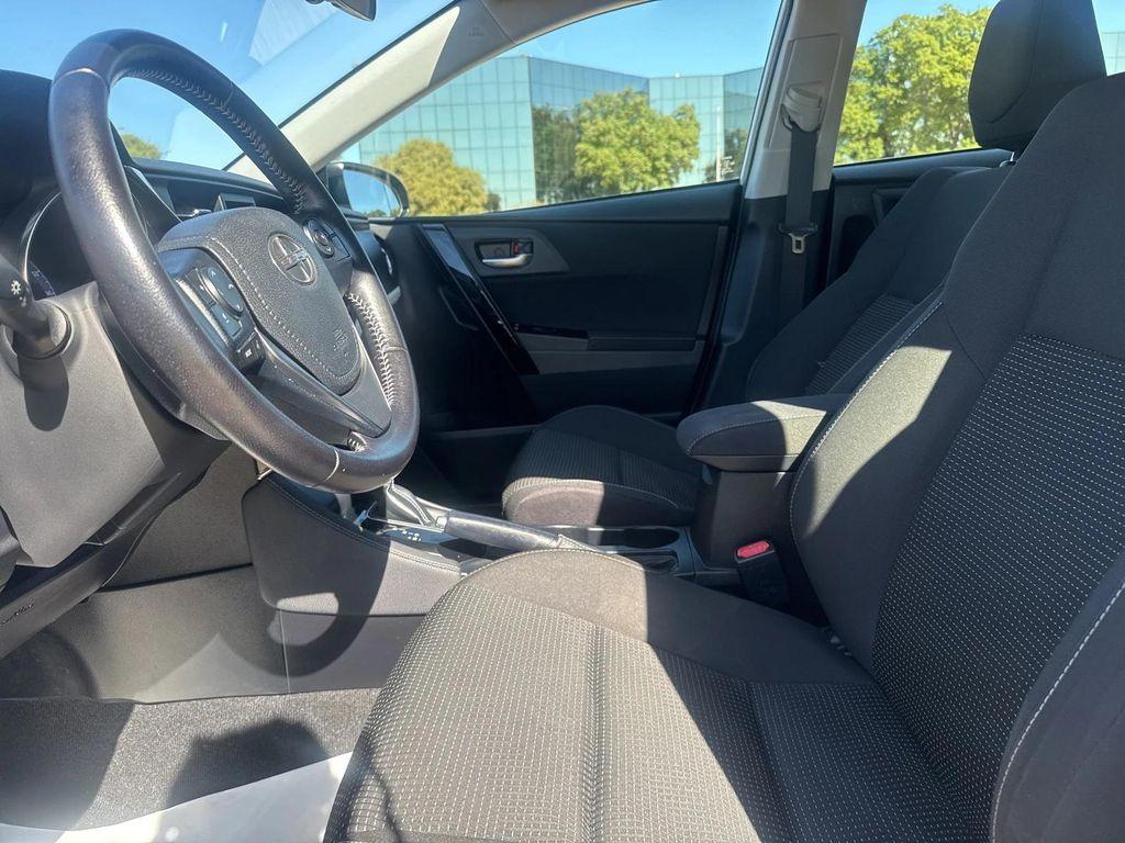 used 2016 Scion iM car, priced at $13,999