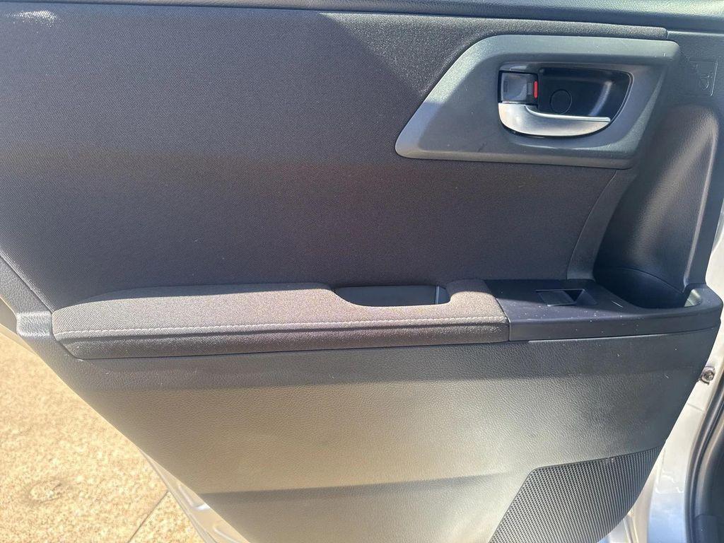 used 2016 Scion iM car, priced at $13,999