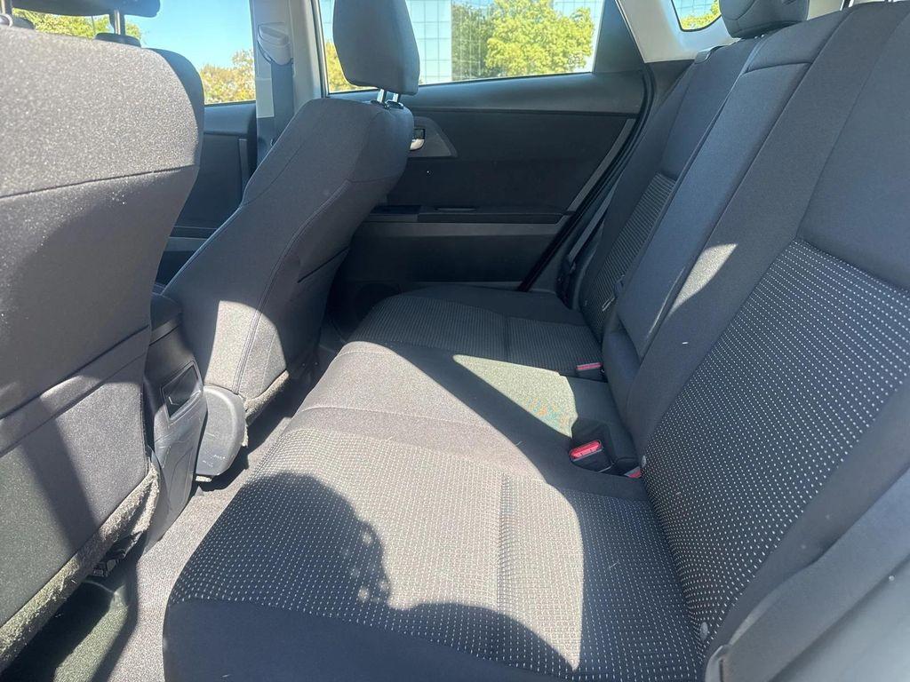 used 2016 Scion iM car, priced at $13,999