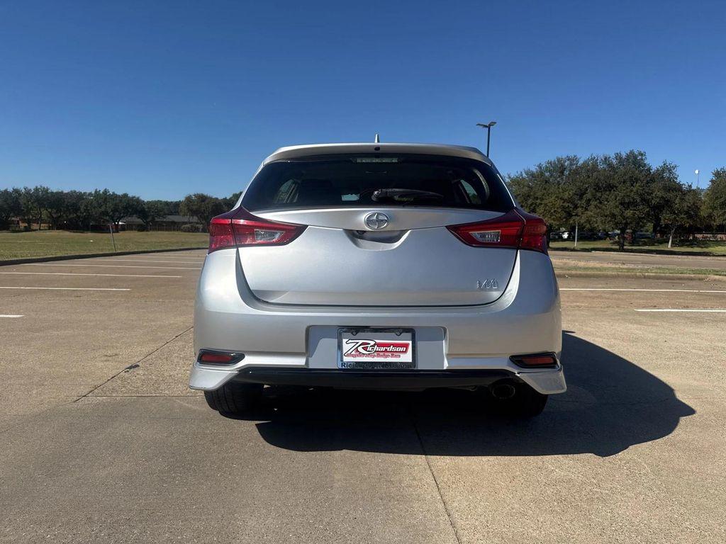 used 2016 Scion iM car, priced at $13,999
