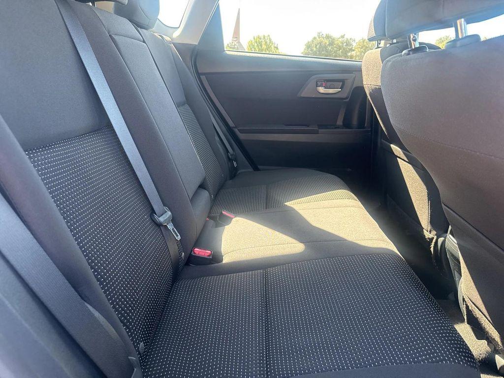 used 2016 Scion iM car, priced at $13,999