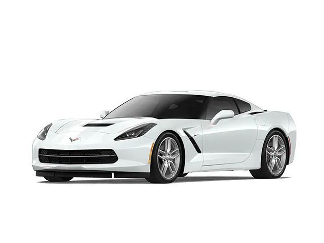used 2019 Chevrolet Corvette car, priced at $40,994