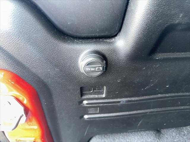 used 2022 Jeep Wrangler Unlimited car, priced at $30,884