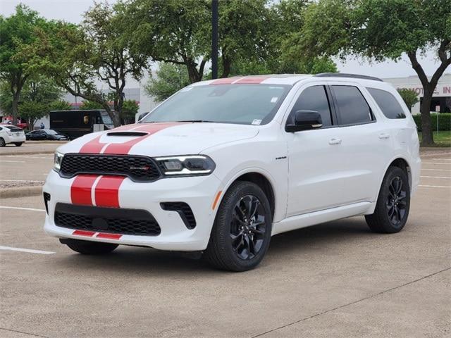 new 2024 Dodge Durango car, priced at $54,400