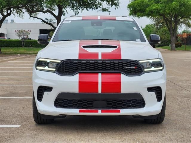 new 2024 Dodge Durango car, priced at $54,400