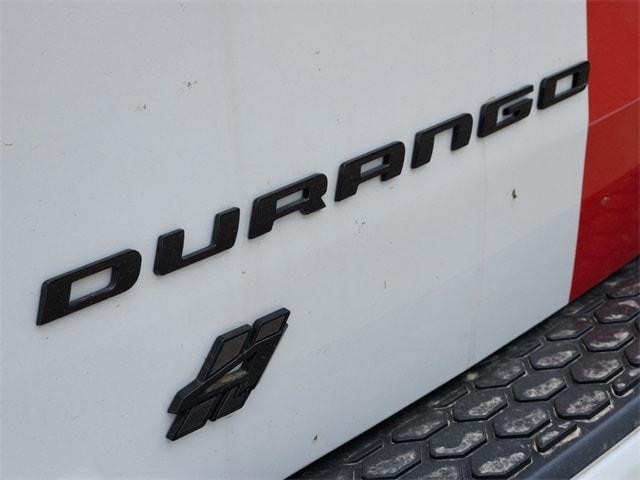 new 2024 Dodge Durango car, priced at $54,400