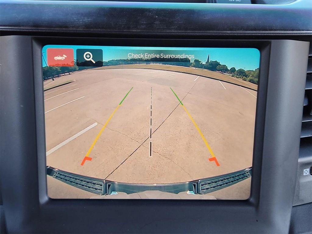 used 2022 Ram 1500 car, priced at $31,750