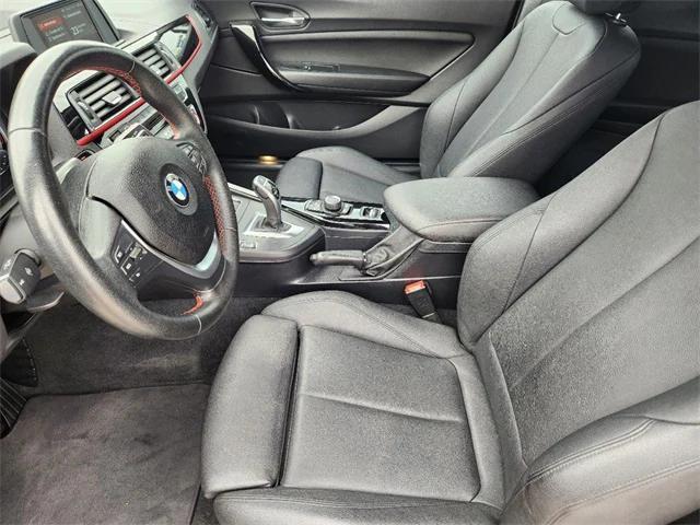 used 2018 BMW 230 car, priced at $18,299