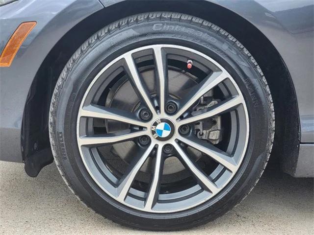 used 2018 BMW 230 car, priced at $18,299