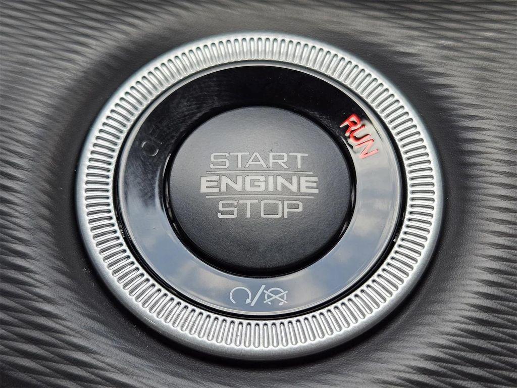 new 2025 Jeep Grand Cherokee L car, priced at $42,225