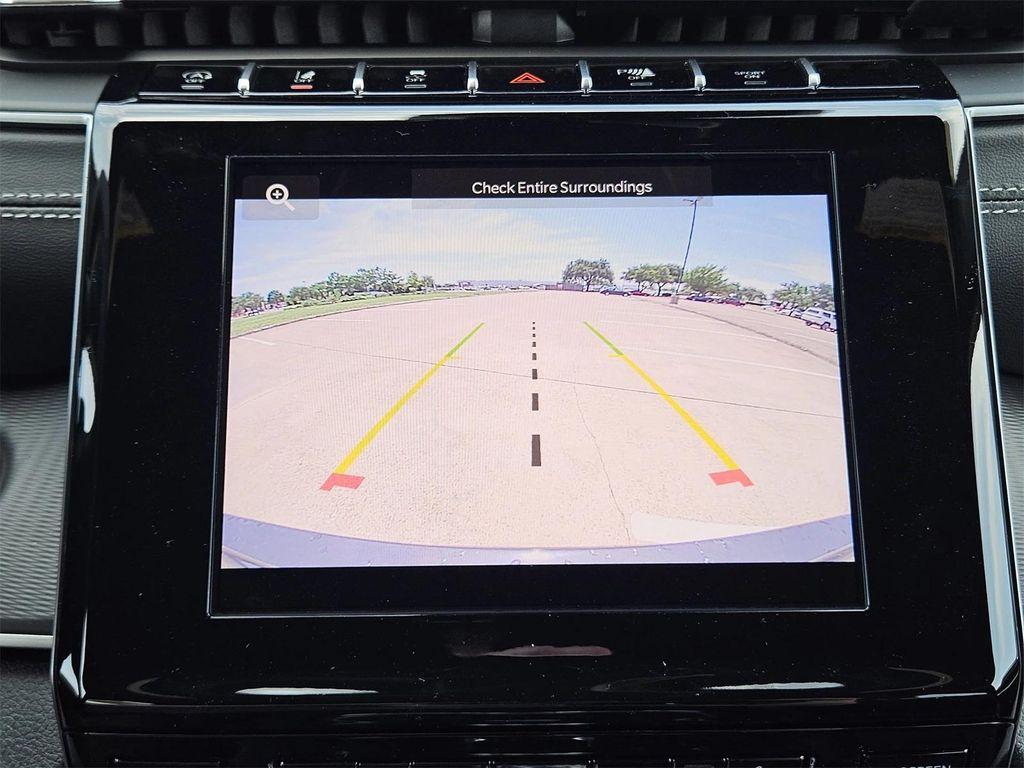 new 2025 Jeep Grand Cherokee L car, priced at $42,225