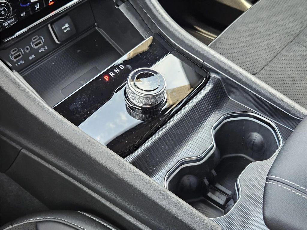 new 2025 Jeep Grand Cherokee L car, priced at $42,225