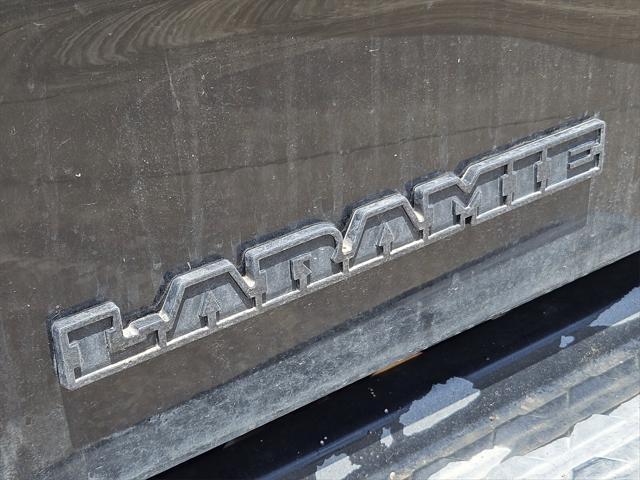 new 2025 Ram 2500 car, priced at $79,462