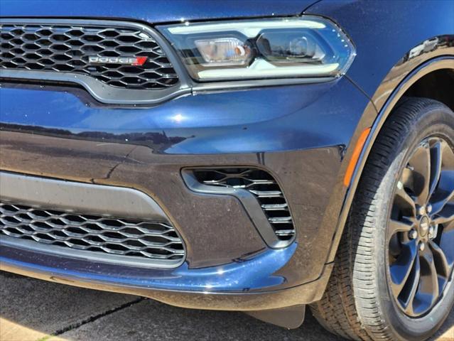 new 2025 Dodge Durango car, priced at $39,686