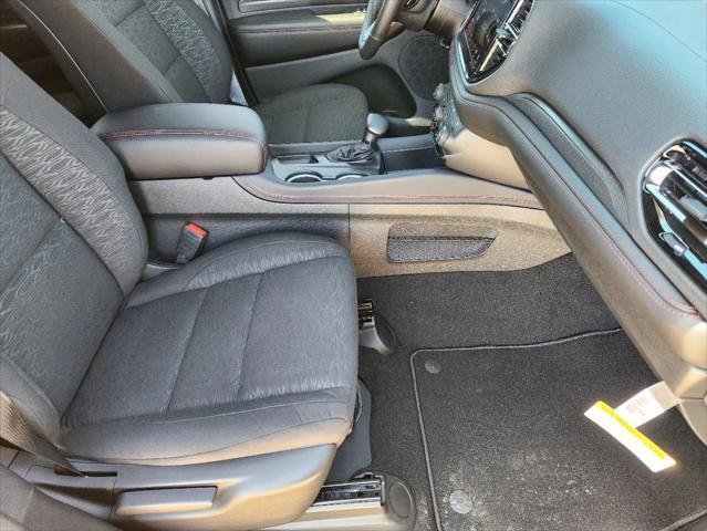 new 2025 Dodge Durango car, priced at $40,533