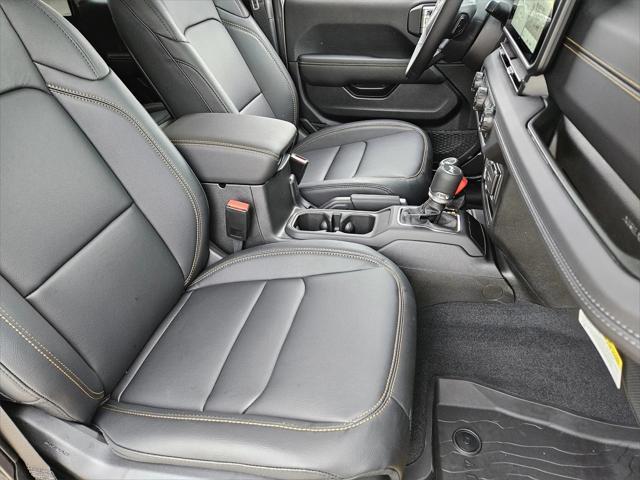 new 2025 Jeep Wrangler 4xe car, priced at $58,552