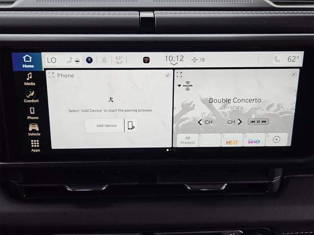 new 2025 Jeep Wrangler 4xe car, priced at $58,552