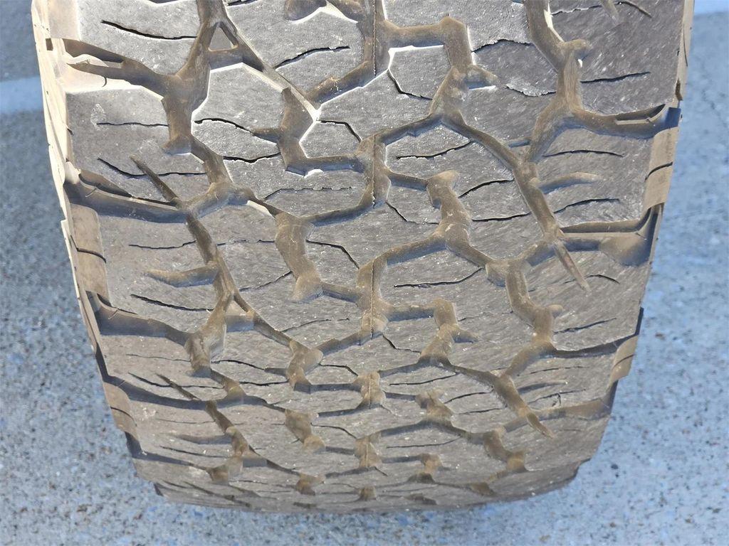 used 2022 Jeep Wrangler Unlimited 4xe car, priced at $35,000