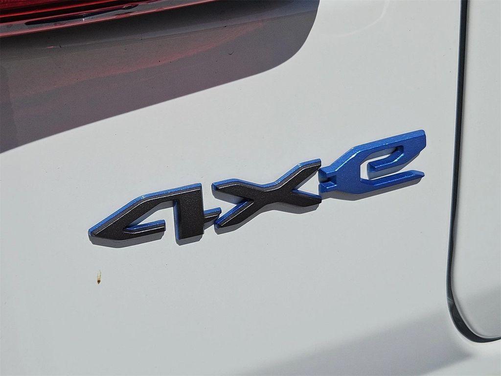 used 2022 Jeep Wrangler Unlimited 4xe car, priced at $35,000