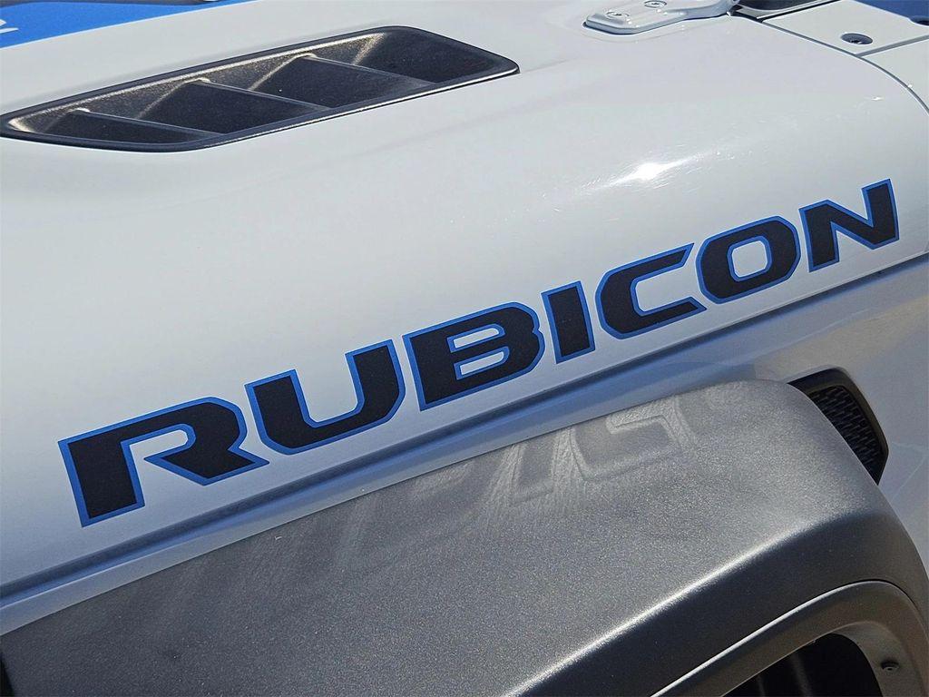 used 2022 Jeep Wrangler Unlimited 4xe car, priced at $35,000