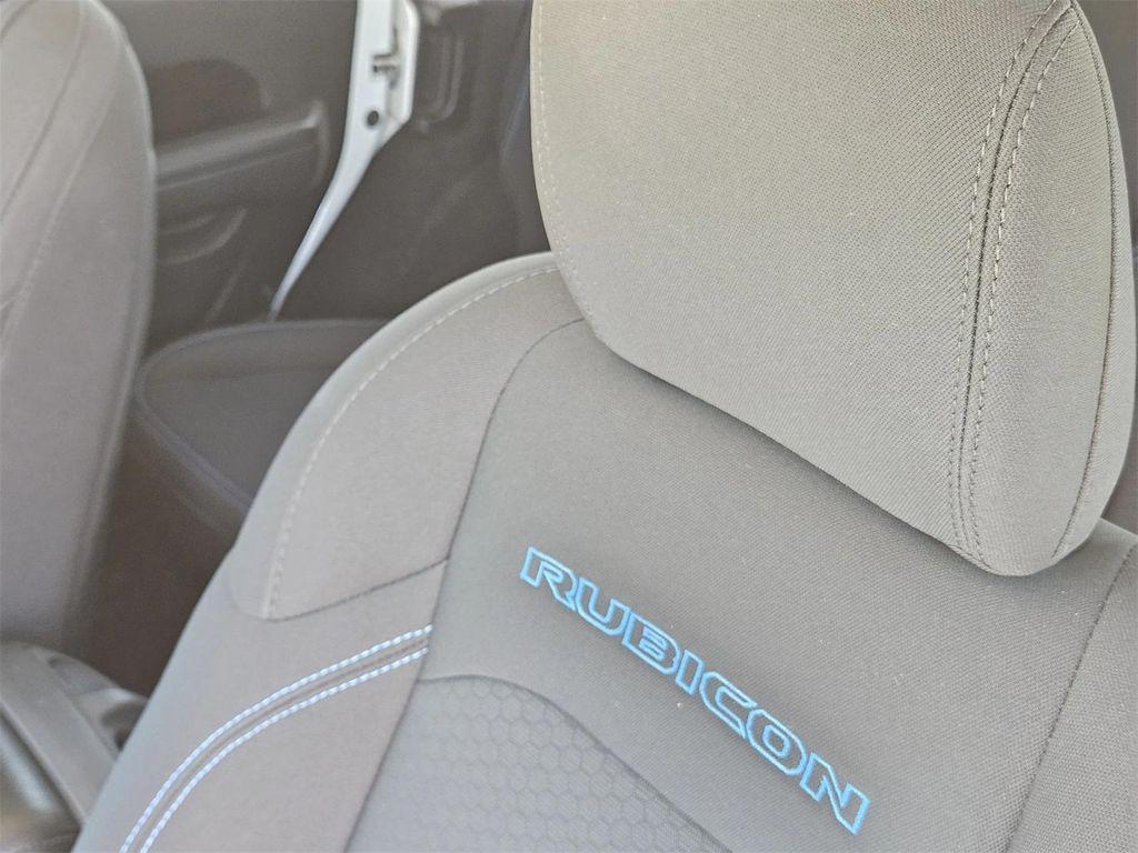 used 2022 Jeep Wrangler Unlimited 4xe car, priced at $35,000