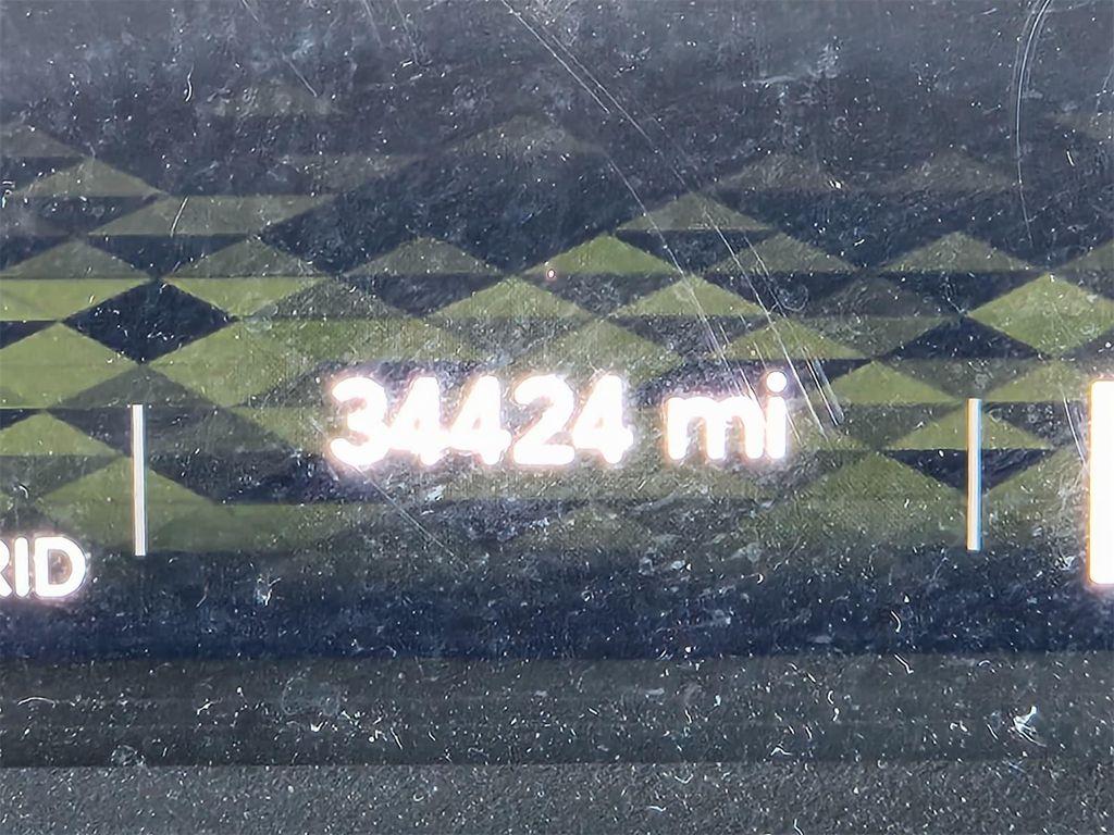 used 2022 Jeep Wrangler Unlimited 4xe car, priced at $35,000