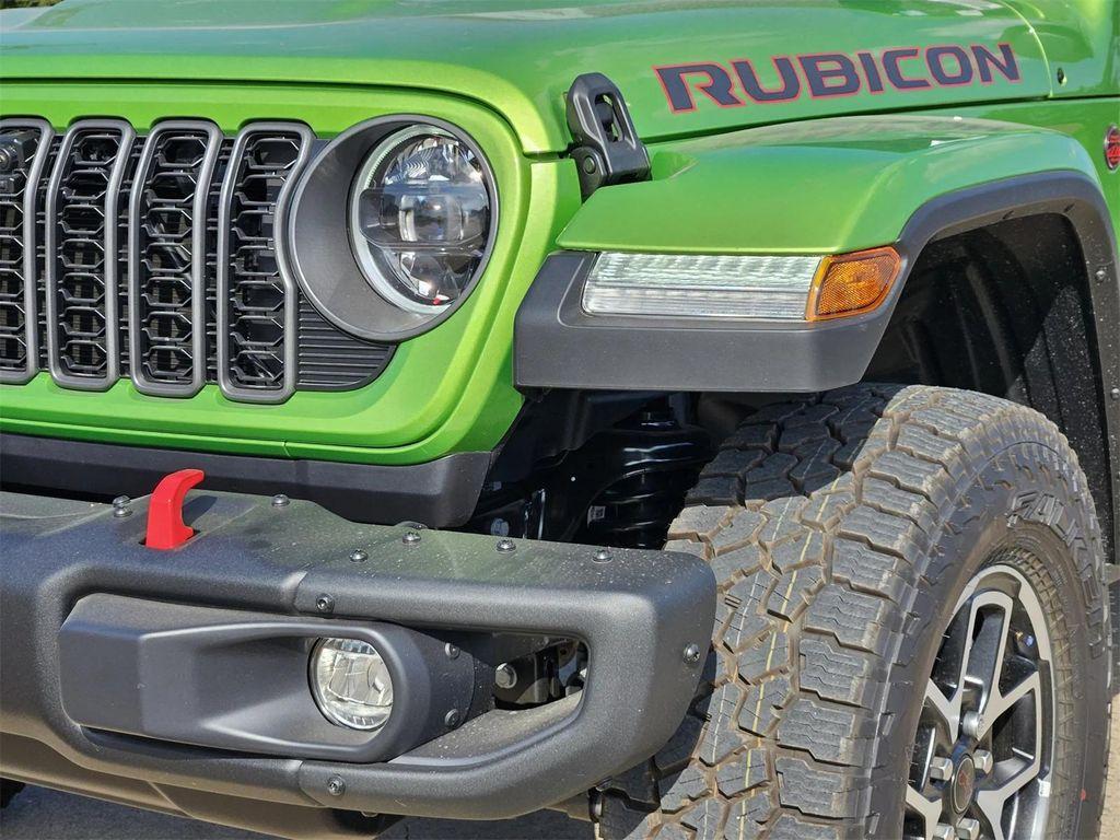 new 2025 Jeep Gladiator car, priced at $51,338