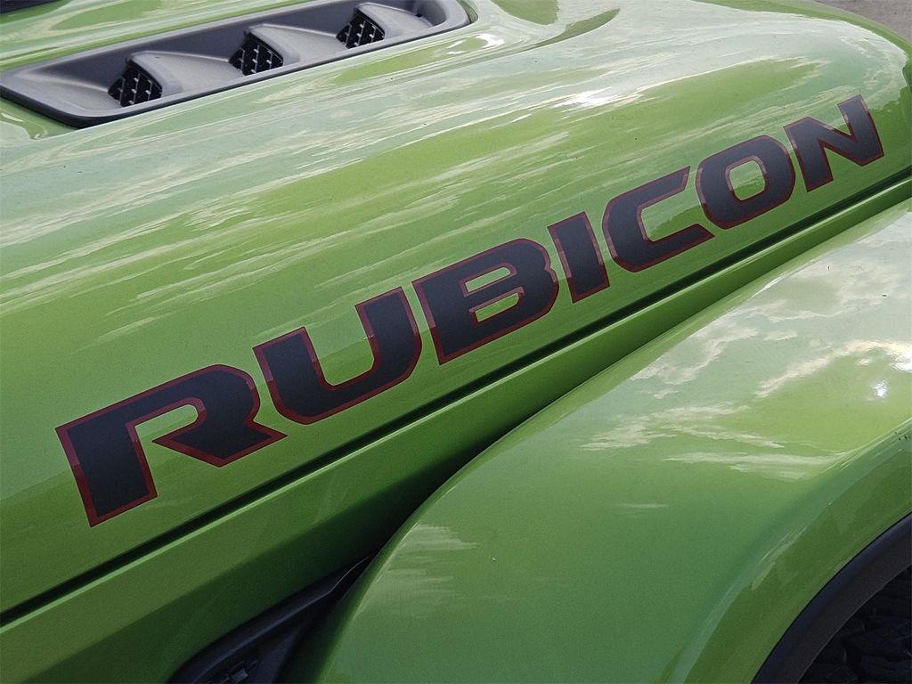 new 2025 Jeep Gladiator car, priced at $51,338