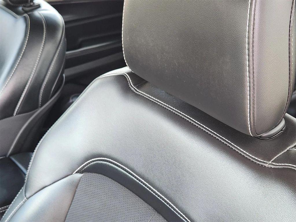 used 2024 Jeep Grand Cherokee L car, priced at $25,799