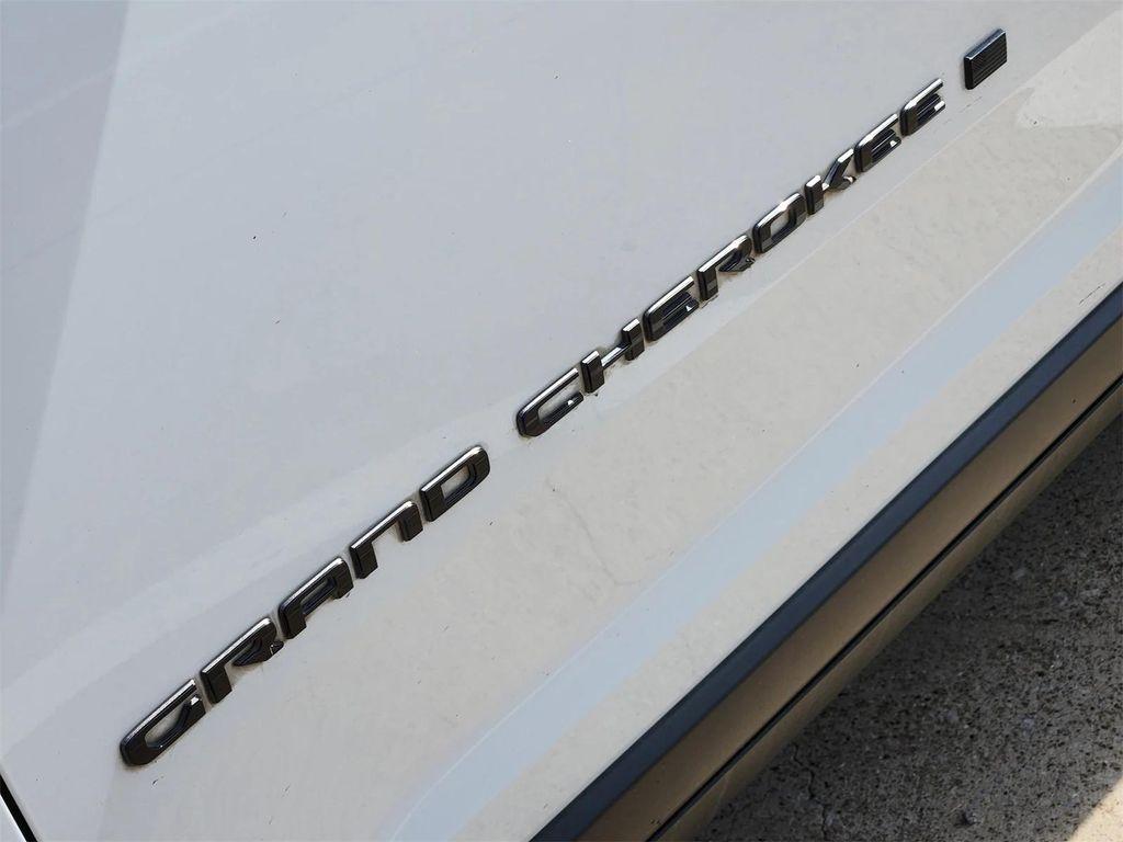 used 2024 Jeep Grand Cherokee L car, priced at $25,799