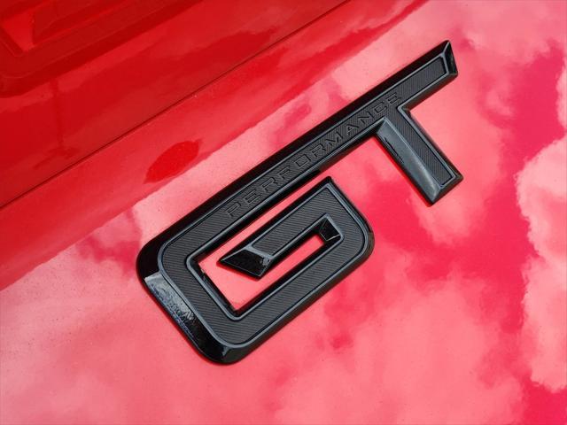 used 2024 Ford Mustang car, priced at $49,990