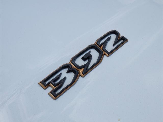 used 2022 Jeep Wrangler Unlimited car, priced at $63,500