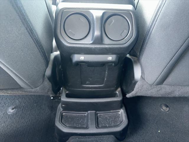 used 2023 Jeep Wrangler 4xe car, priced at $29,500