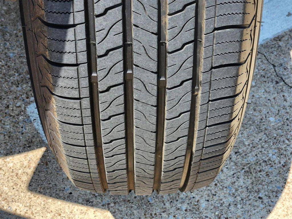 used 2021 Jeep Wrangler Unlimited car, priced at $27,988