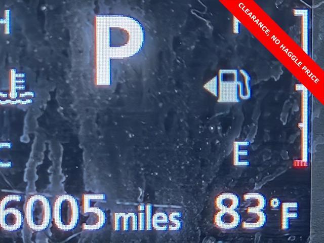 used 2022 Mitsubishi Eclipse Cross car, priced at $16,849