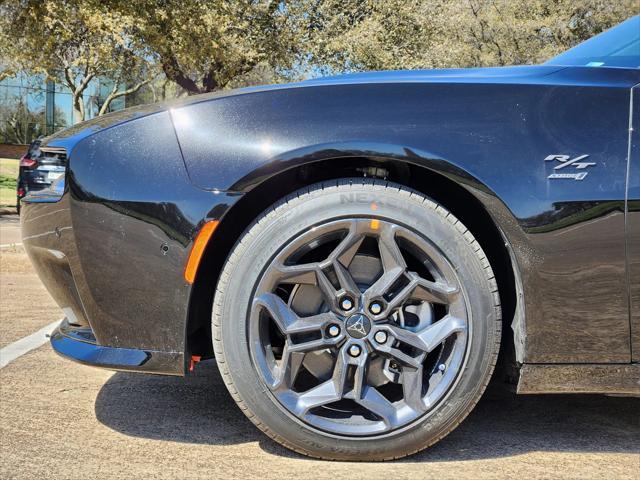 new 2025 Dodge Charger Daytona car, priced at $48,750