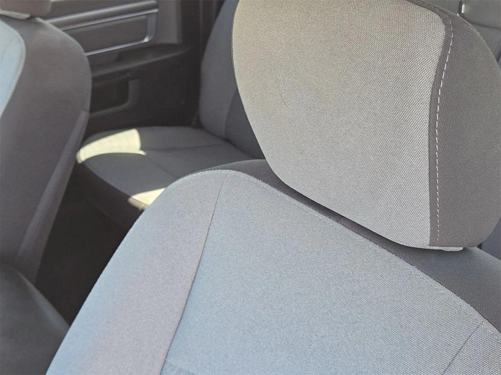 used 2023 Ram 1500 Classic car, priced at $27,291